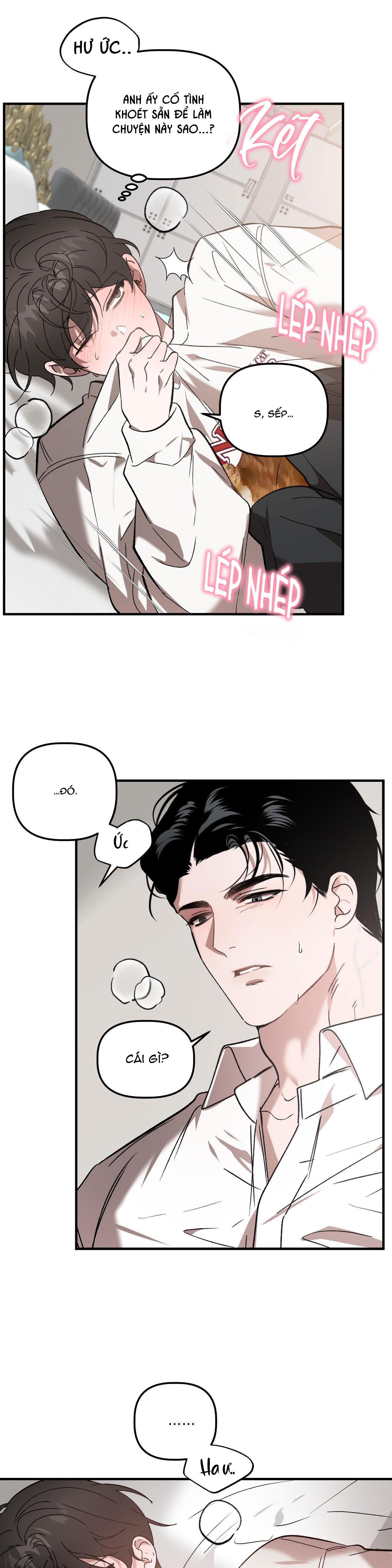 Đọc truyện ĐÃ HIỂU CHƯA - Chapter 59