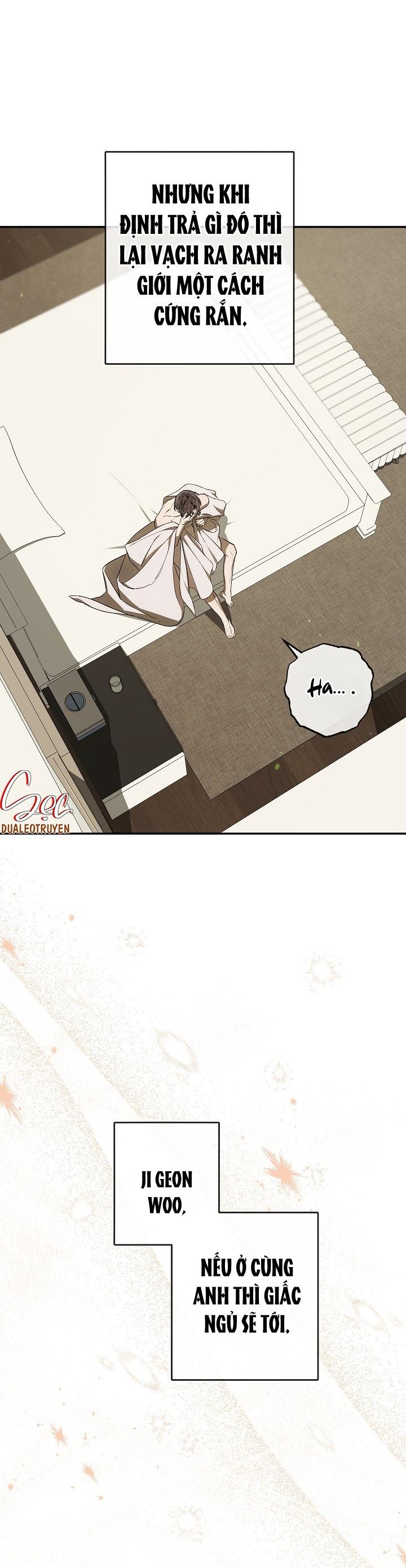 Đọc truyện BẢO VẬT - Chapter 29