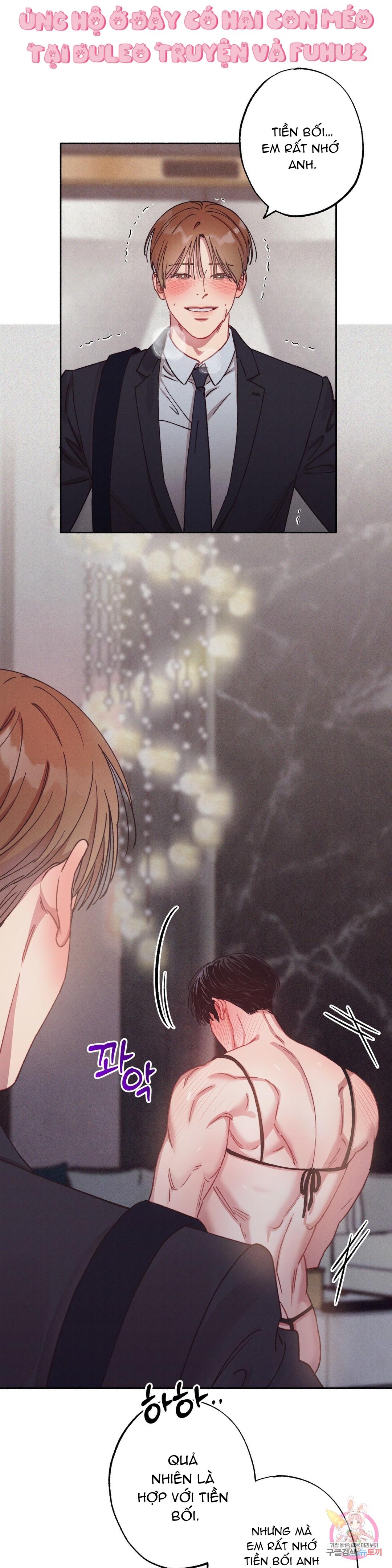 Đọc truyện Tuyển Tập Khu chung cư GwangGong - GwangGong Apartment Complex - Chapter 44