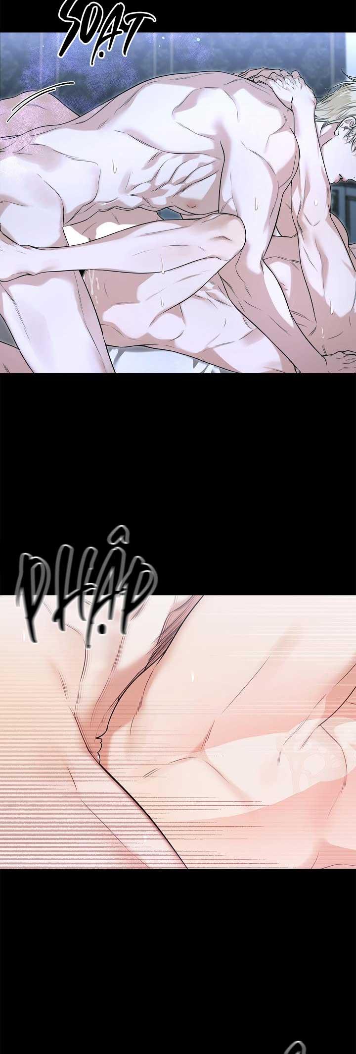 Đọc truyện HÔN TÔI NẾU CÓ THỂ - Chapter 1