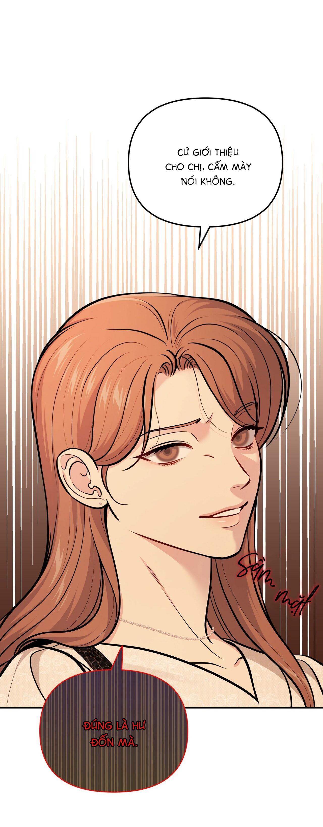 Đọc truyện |DROP| Chuyện Tình Bí Mật - Chapter 23