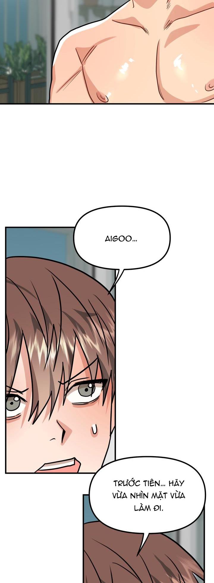 Đọc truyện THÚ CƯNG DAMDANG - Chapter 4.4