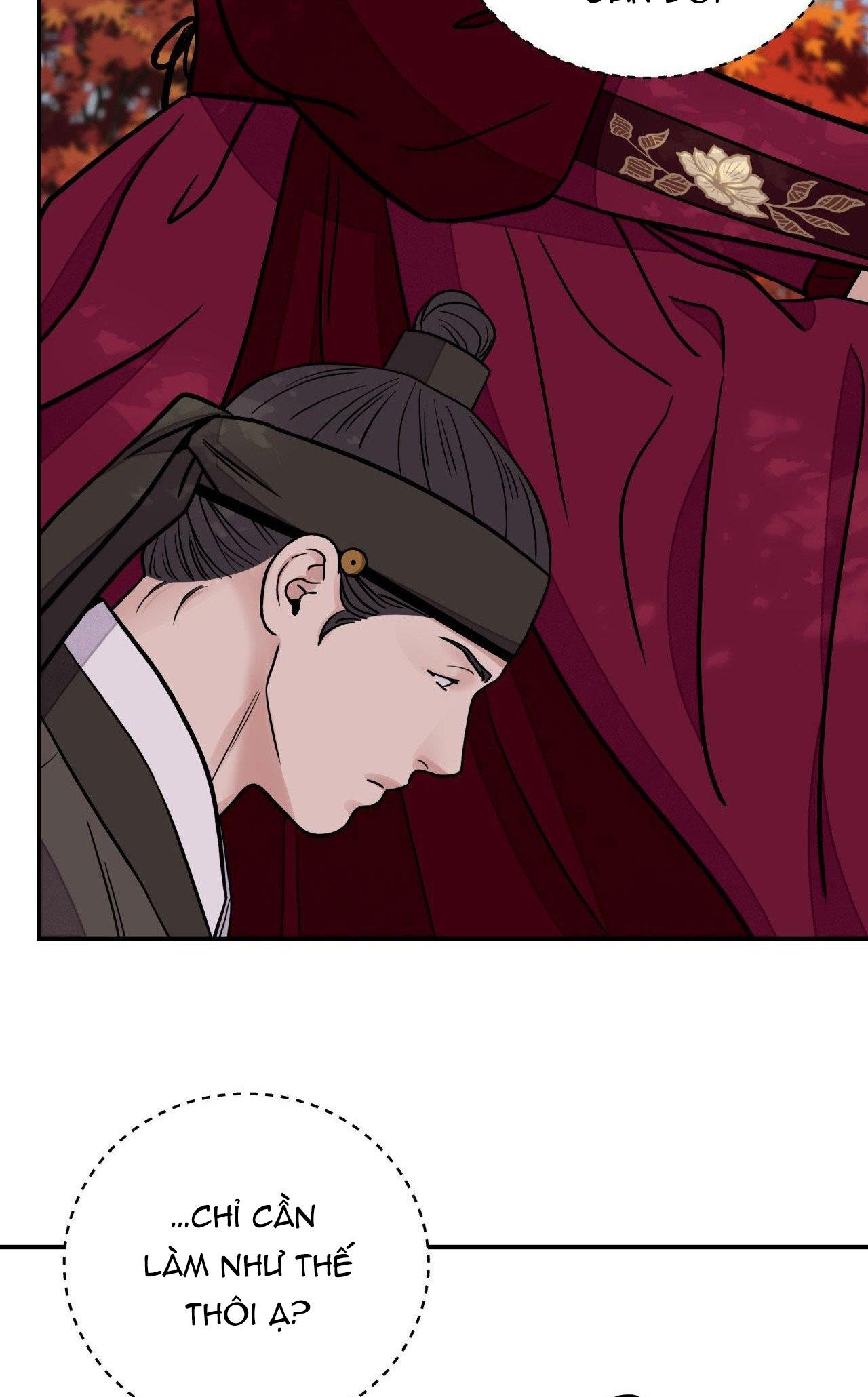 Đọc truyện KIẾM HOA - Chapter 69