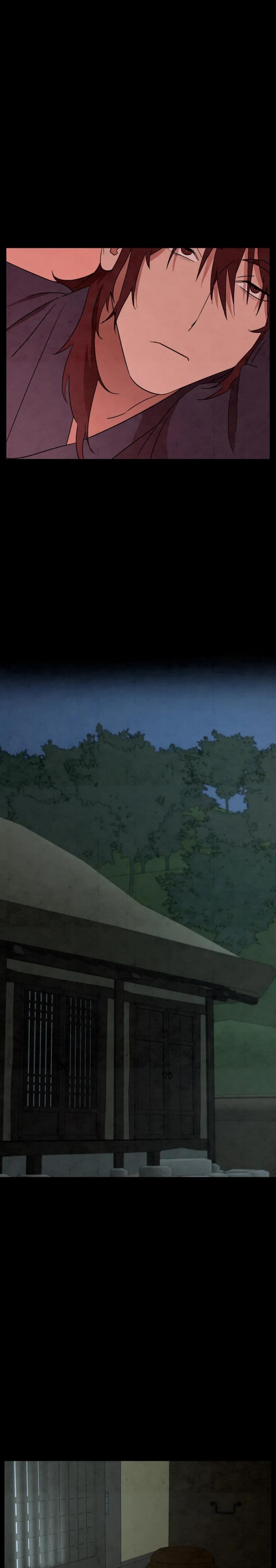 Đọc truyện [Hoàn] Dưới Đáy Biển Xanh - Chapter 31