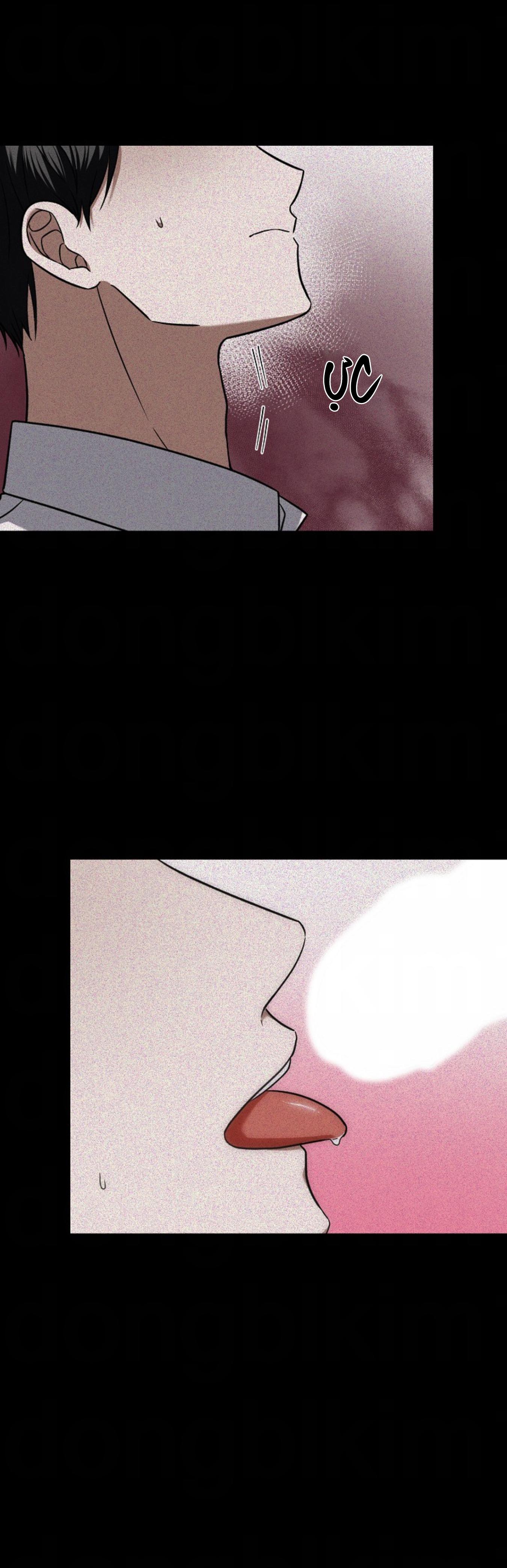 Đọc truyện TUYỂN TẬP ABO - MANG THAI NGẮN CỦA NHÀ SẸC - Chapter 59