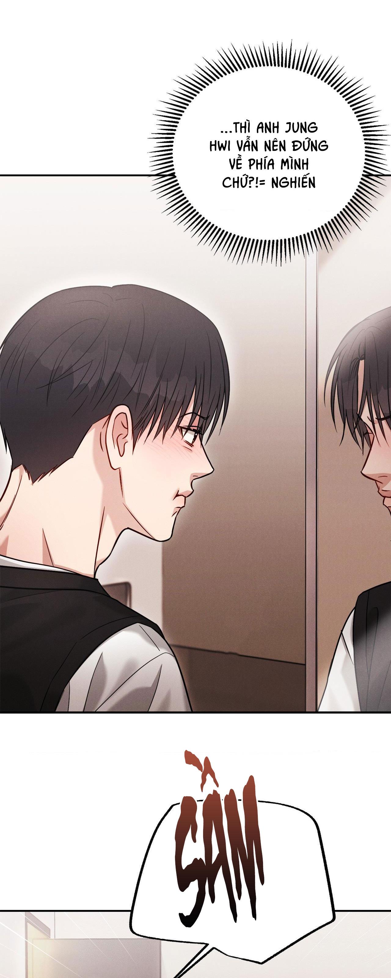 Đọc truyện GIẢ DƯỢC - Chapter 41