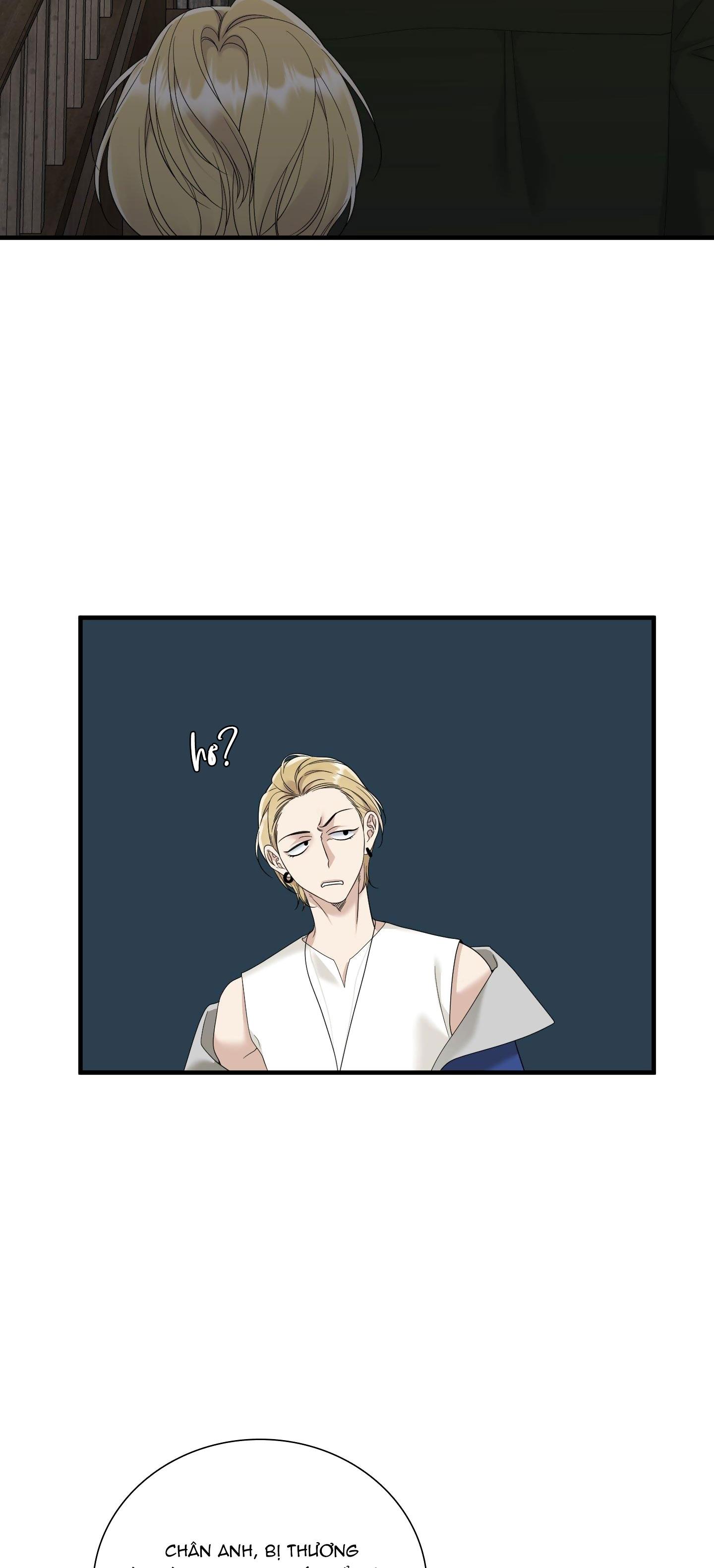 Đọc truyện GỬI. 00 - Chapter 18