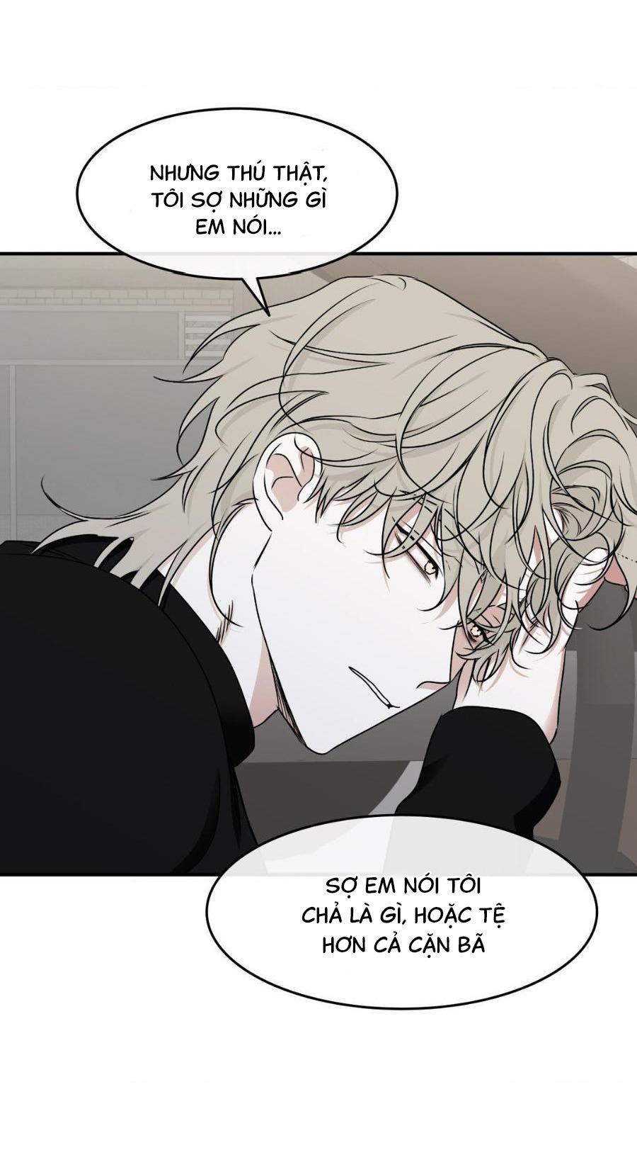 Đọc truyện Thủy triều thấp lúc chạng vạng - Chapter 79