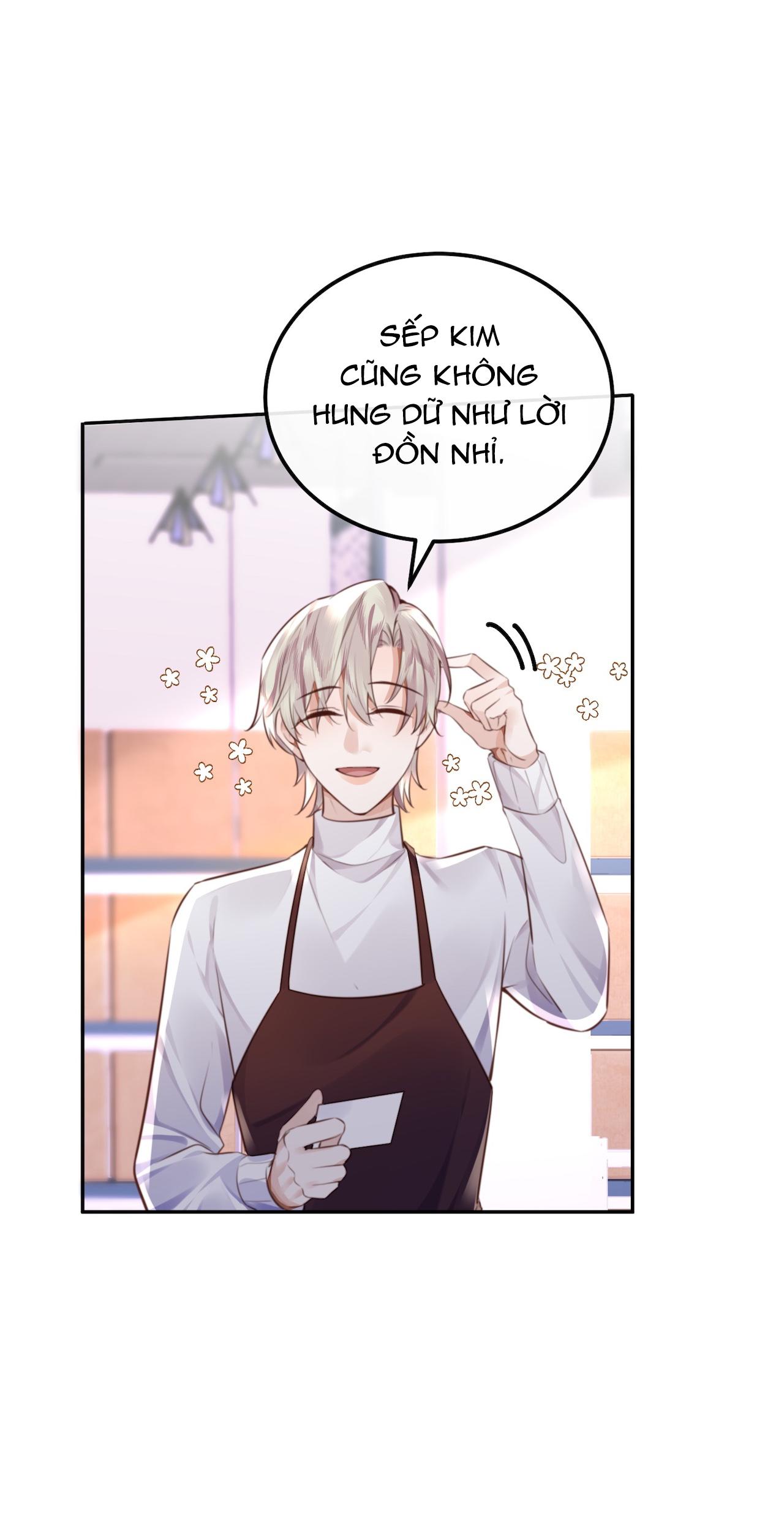 Đọc truyện (END) Đặc Chế Cho Riêng Anh - Chapter 90