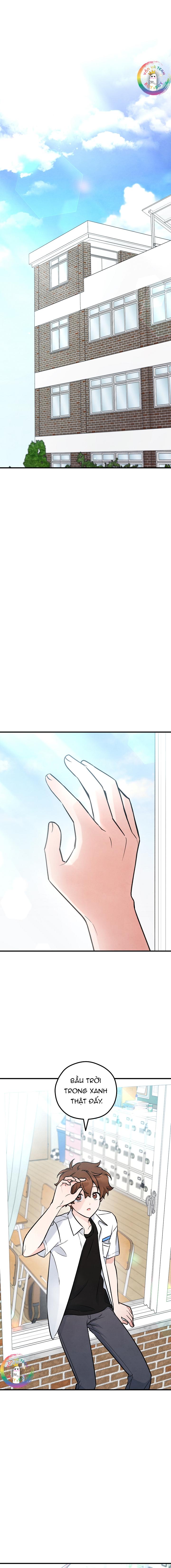 Đọc truyện Linh Hồn Của Mu Ryeong - Chapter 19