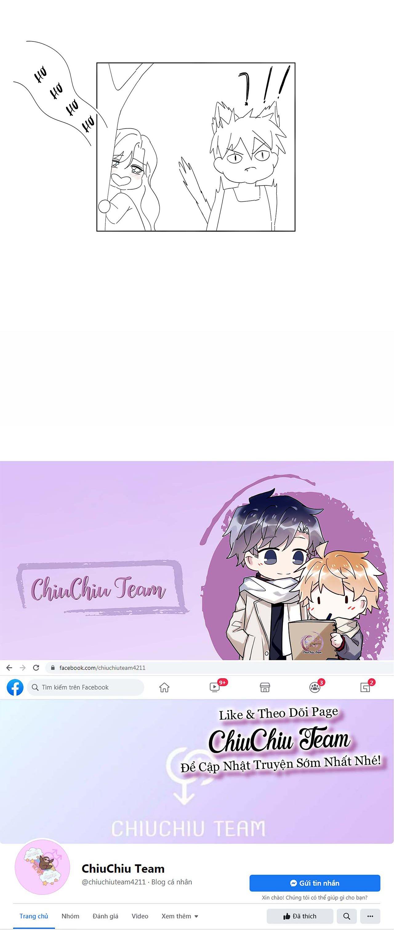 Đọc truyện Mỗi Ngày Đều Muốn Làm Hoàng Tử Ốm Yếu Đội Quần - Chapter 5