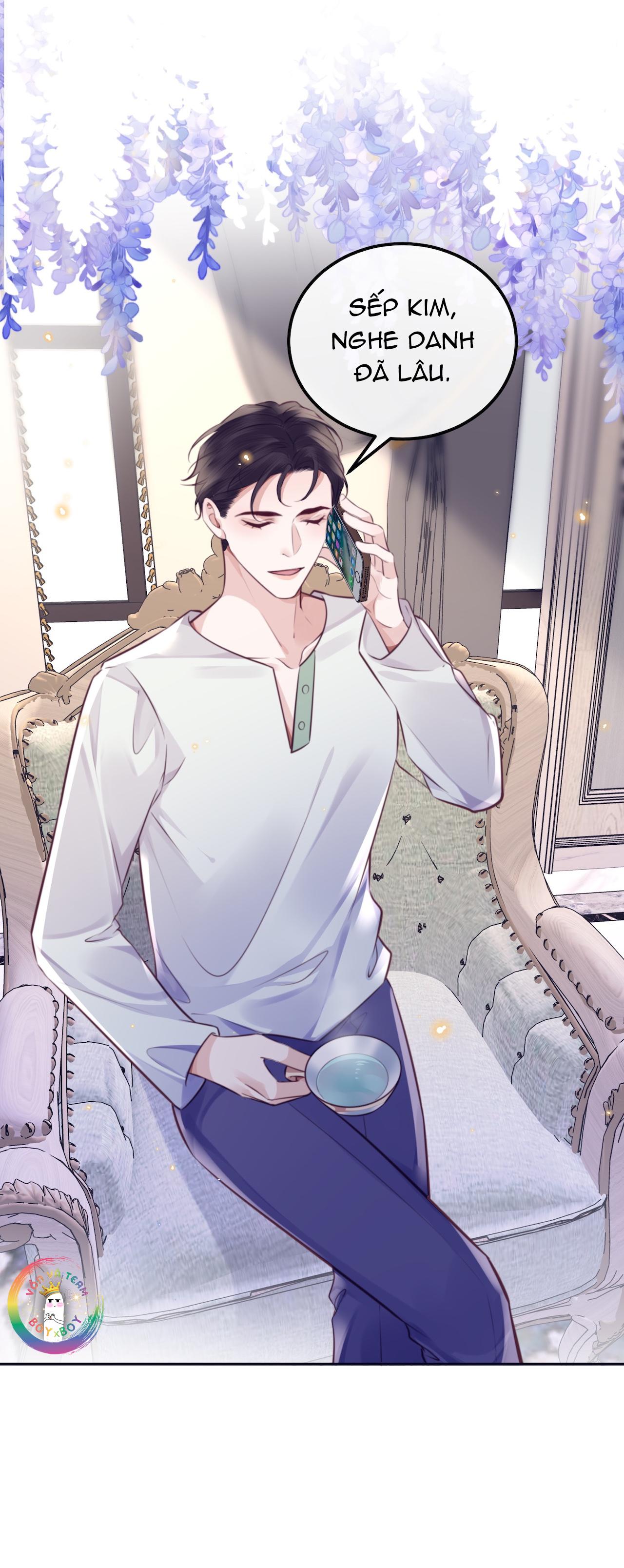 Đọc truyện (END) Đặc Chế Cho Riêng Anh - Chapter 90