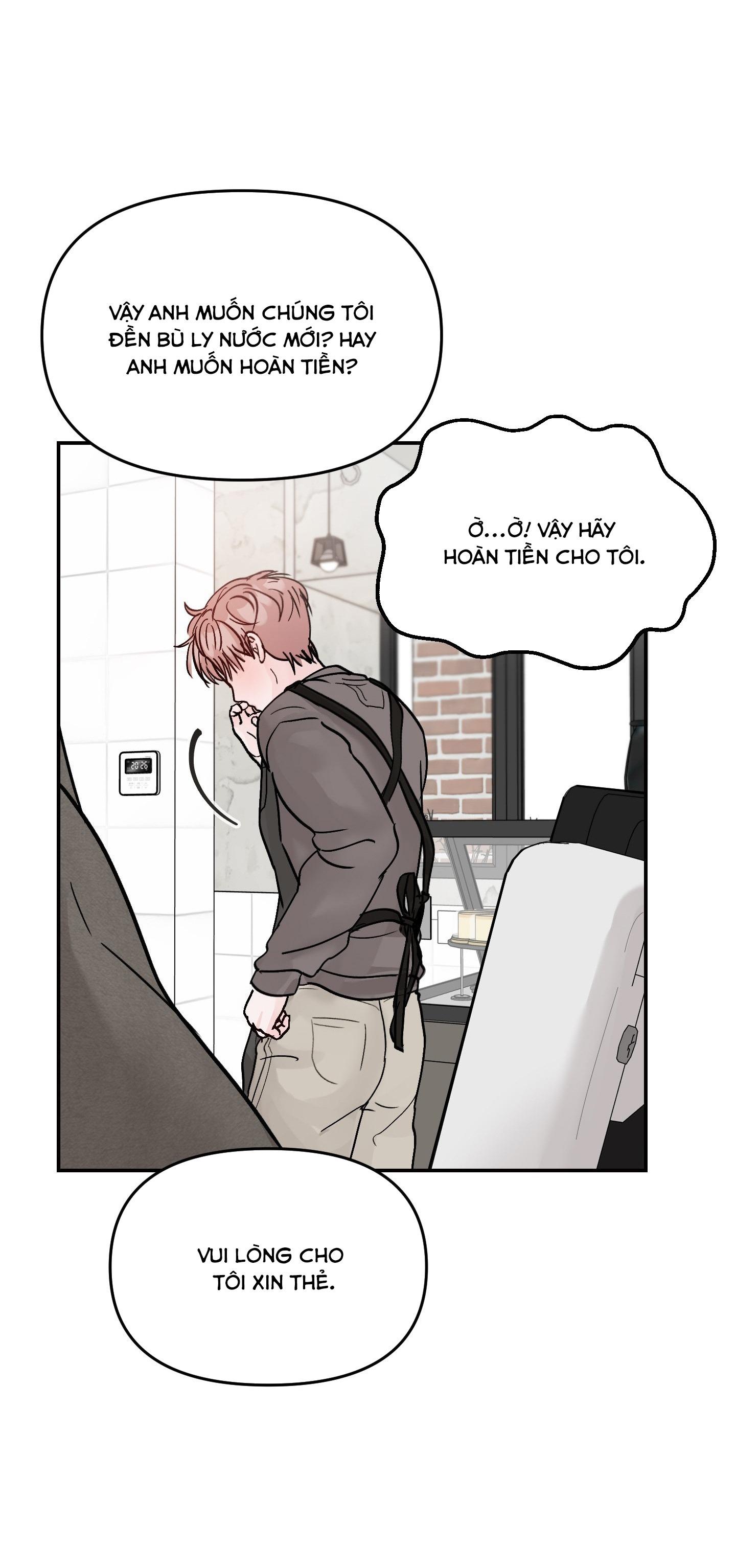 Đọc truyện LIST TRUYỆN NGẮN CHỊT CHỊT - Chapter 76