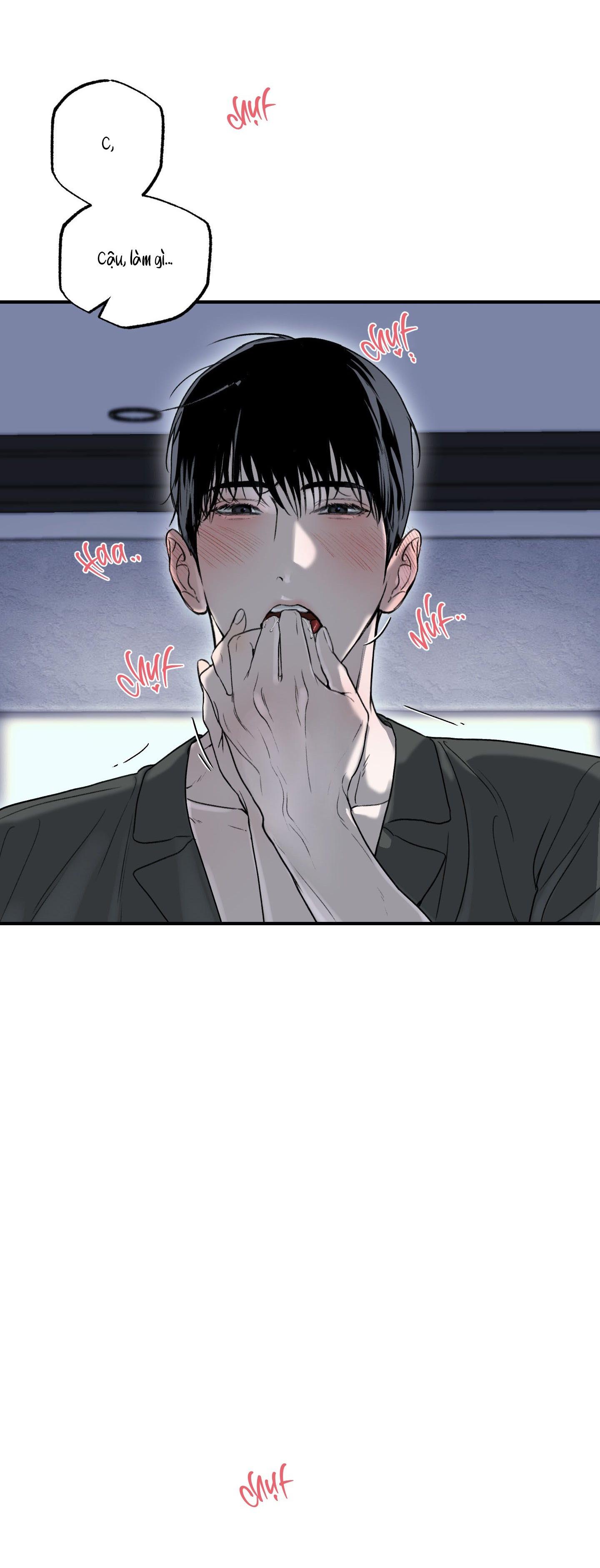 Đọc truyện LỜI TỎ TÌNH CHÂN THÀNH NHẤT - Chapter 4