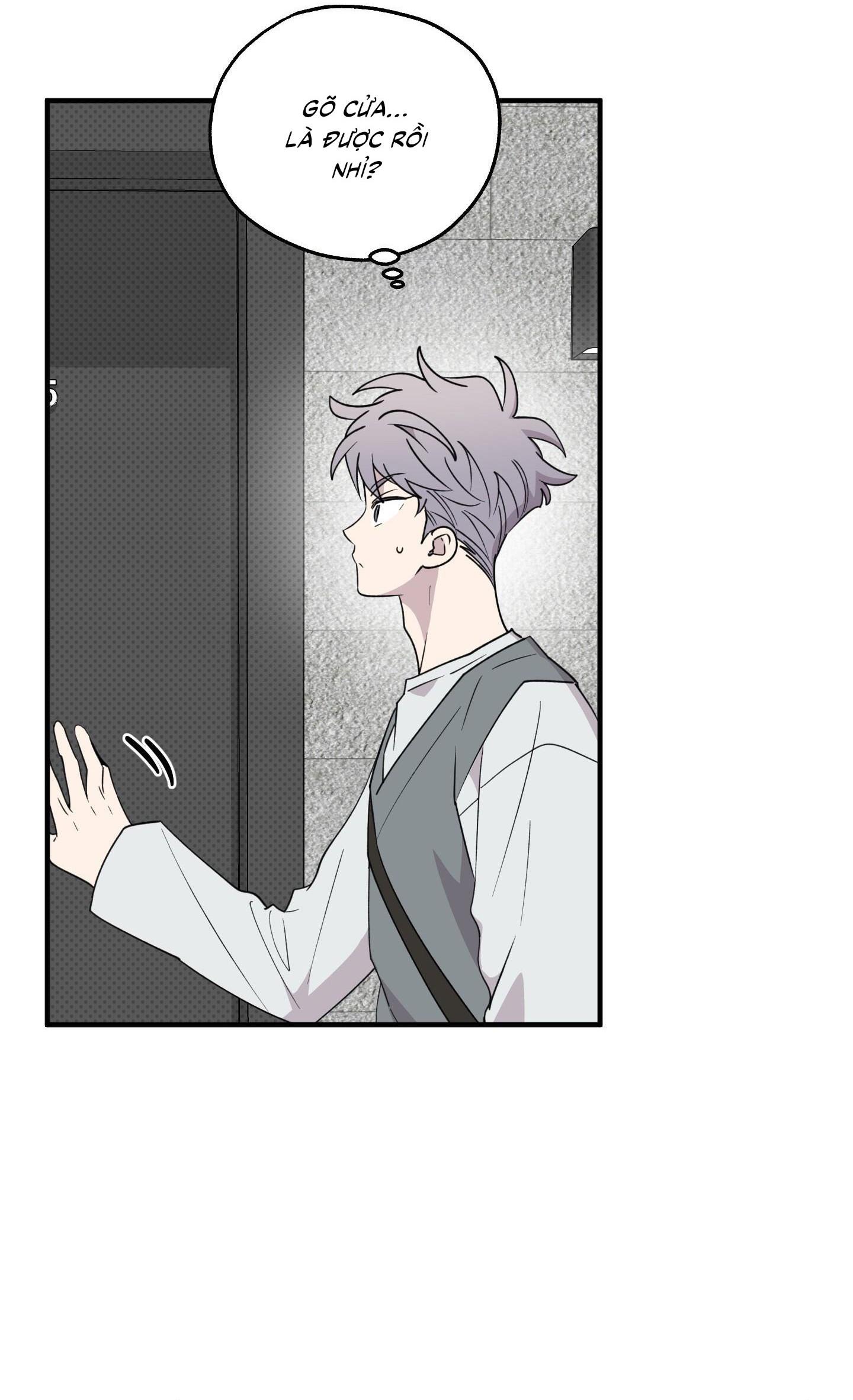 Đọc truyện  Carrot And Stick - Chapter 20