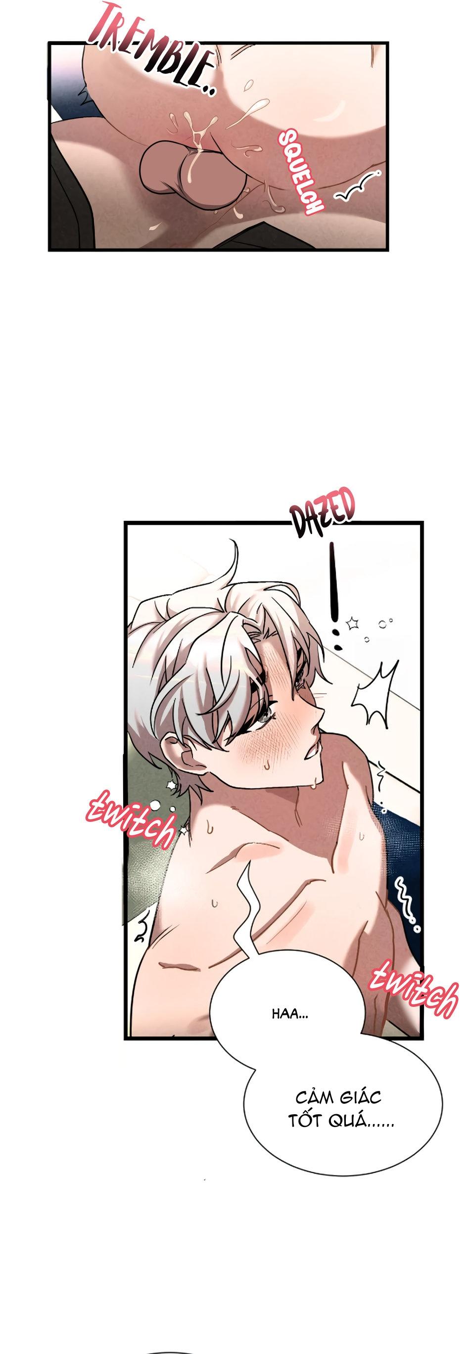 Đọc truyện Tuyển Tập Khu chung cư GwangGong - GwangGong Apartment Complex - Chapter 51