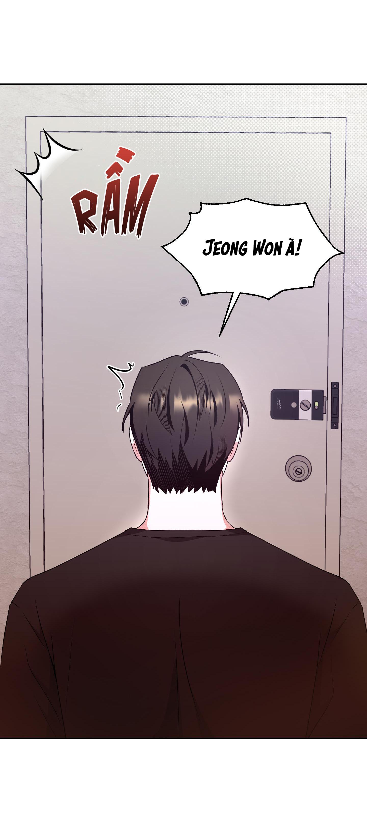 Đọc truyện BẮN LÀ DÍNH - Chapter 18