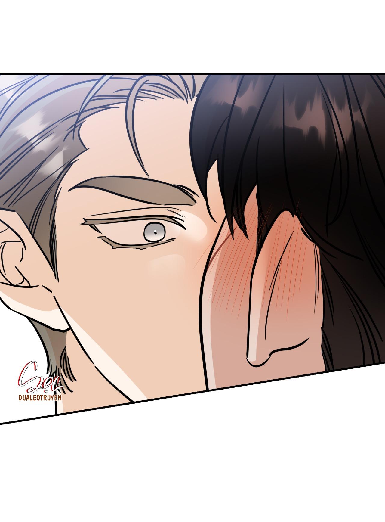 Đọc truyện LỆNH CỨU RỖI - Chapter 28