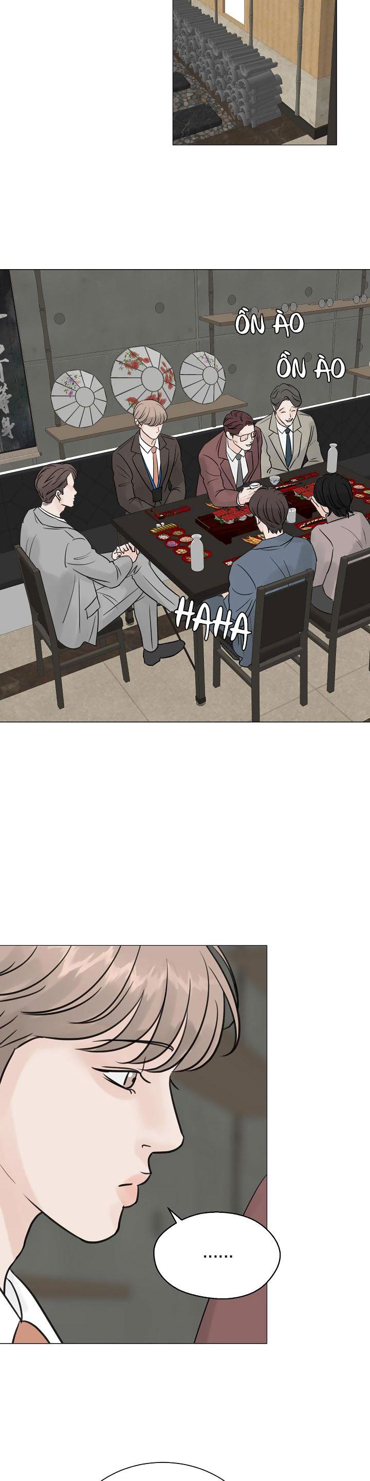 Đọc truyện Ở LẠI BÊN TÔI - Chapter 49