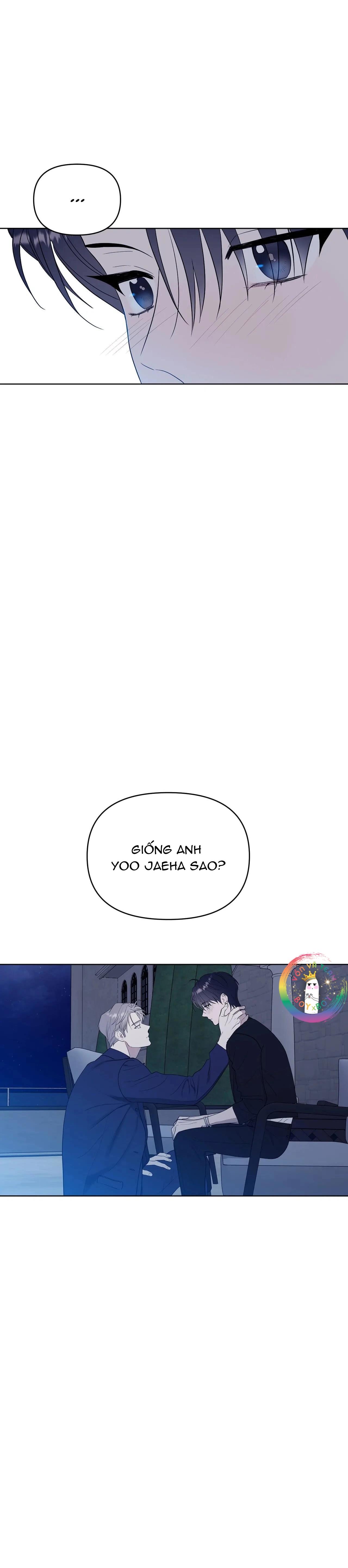 Đọc truyện Sparkling Baby - Chapter 12