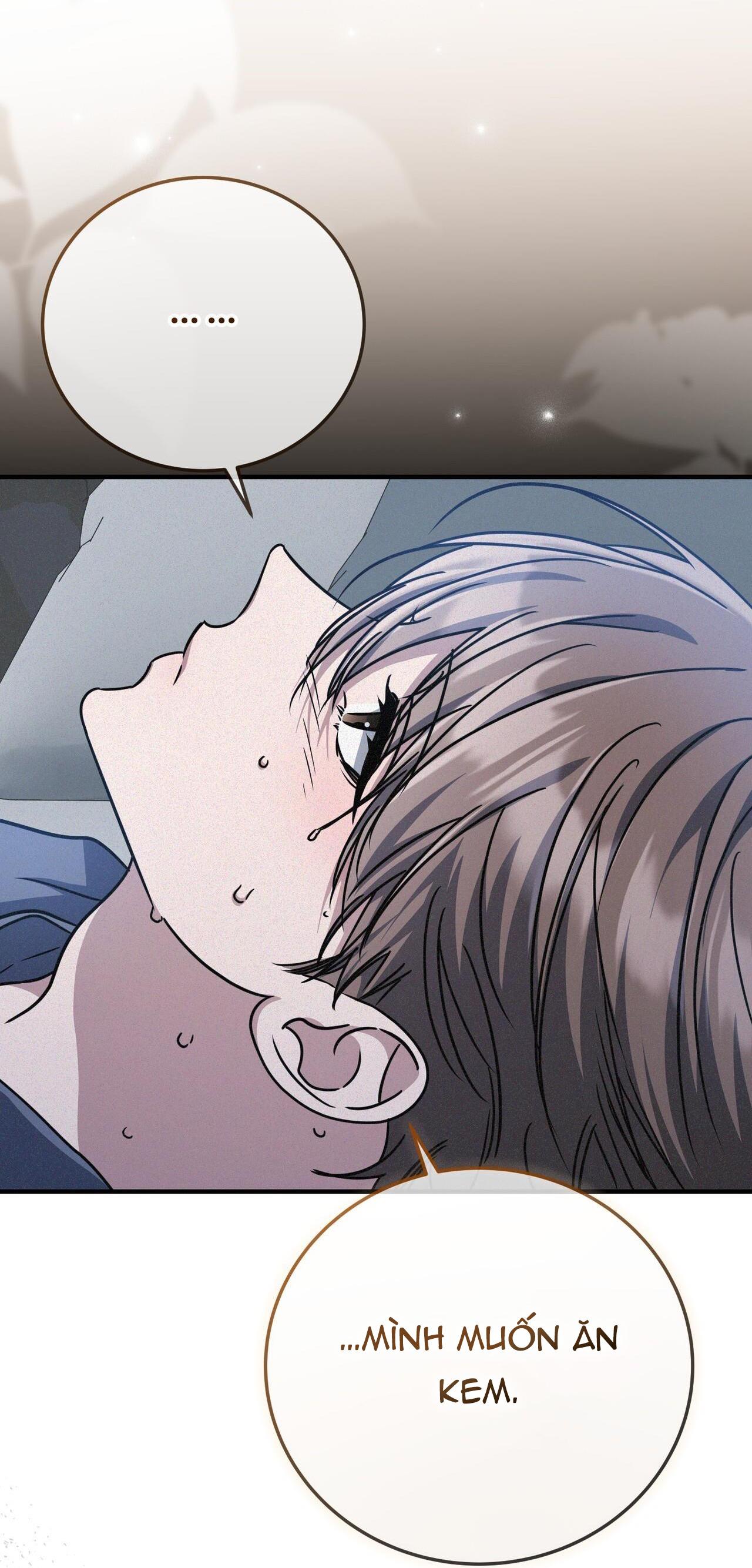 Đọc truyện VÔ HÌNH - Chapter 65
