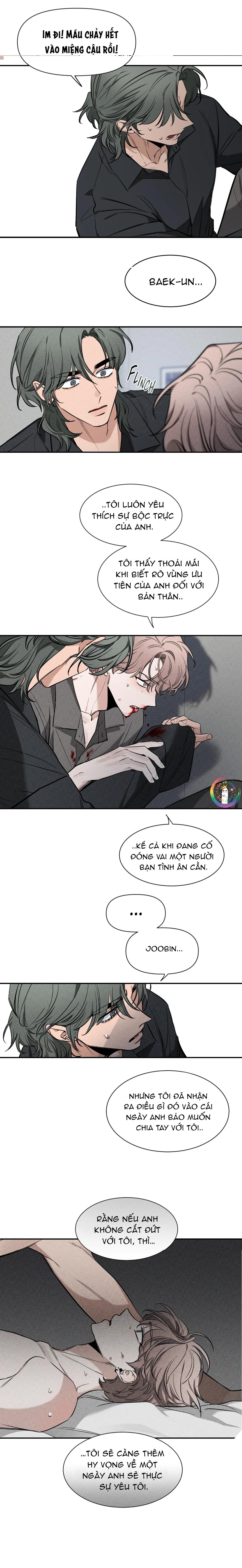 Đọc truyện SKETCH - Chapter 68