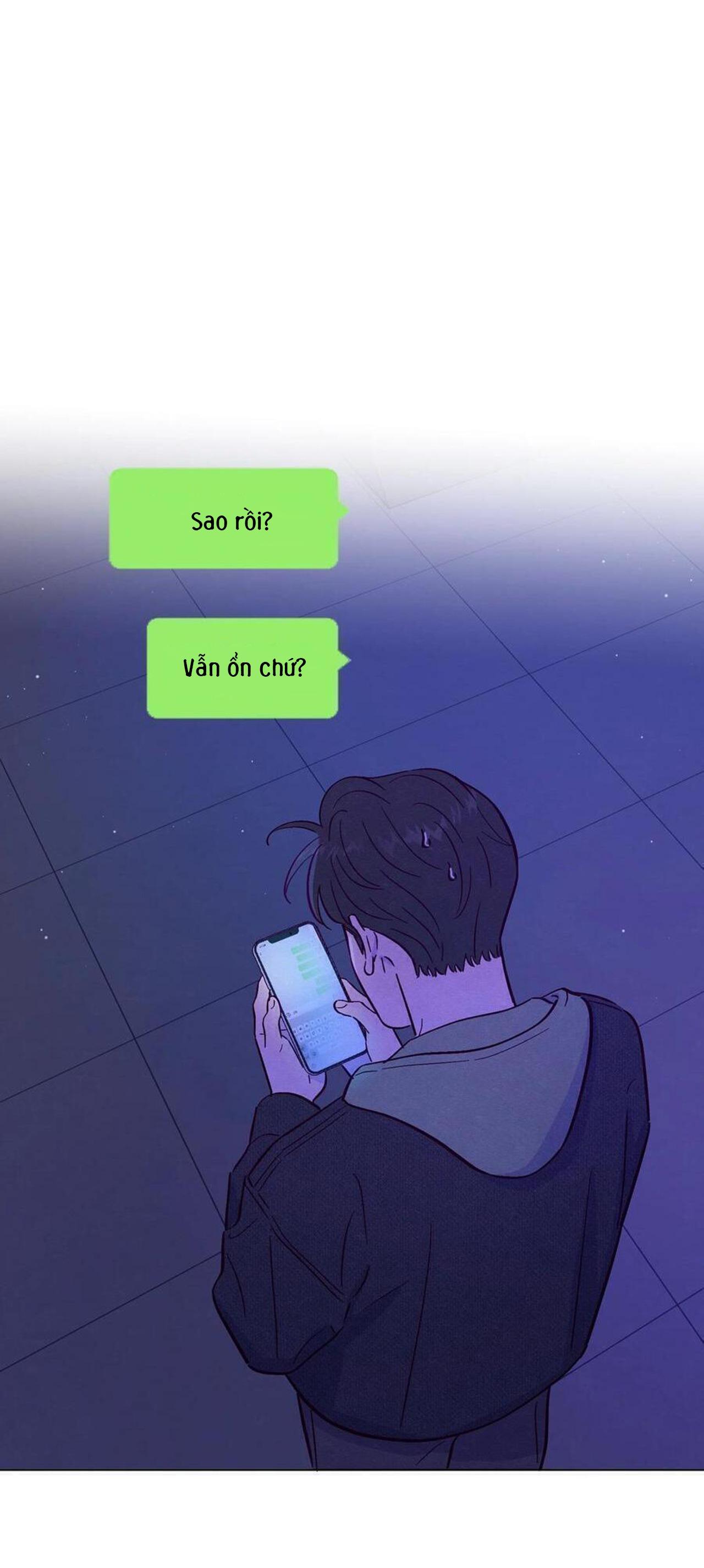 Đọc truyện Giăng Bẫy Bác Sĩ Hồ Ly - Chapter 115