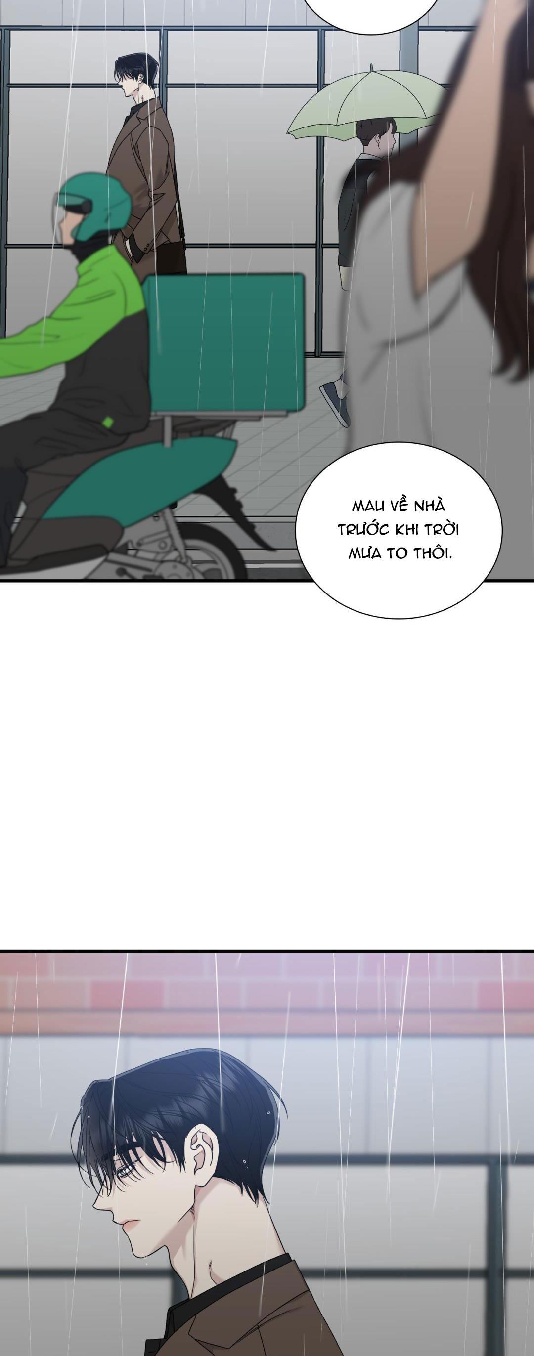 Đọc truyện FOULS START - Chapter 6