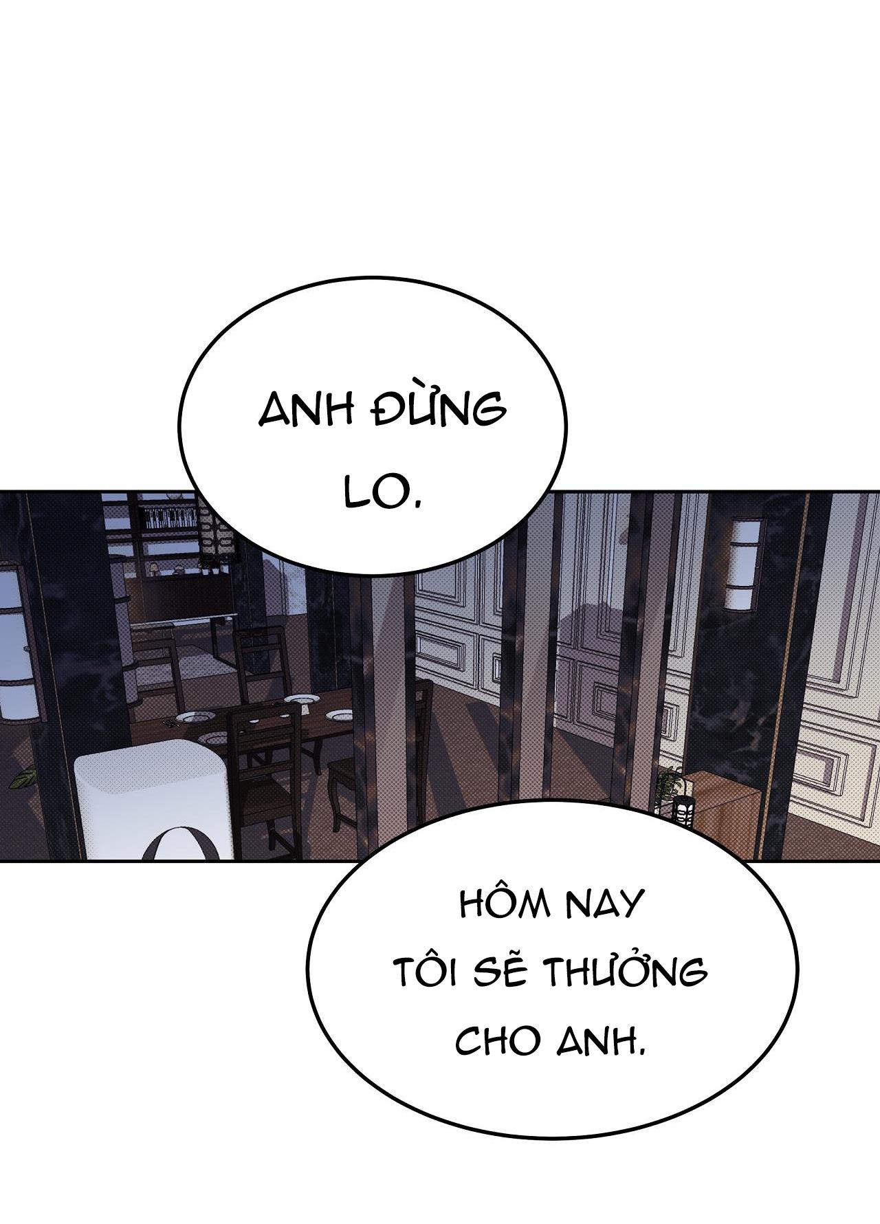 Đọc truyện KNOCKOUT BABY - Chapter 4