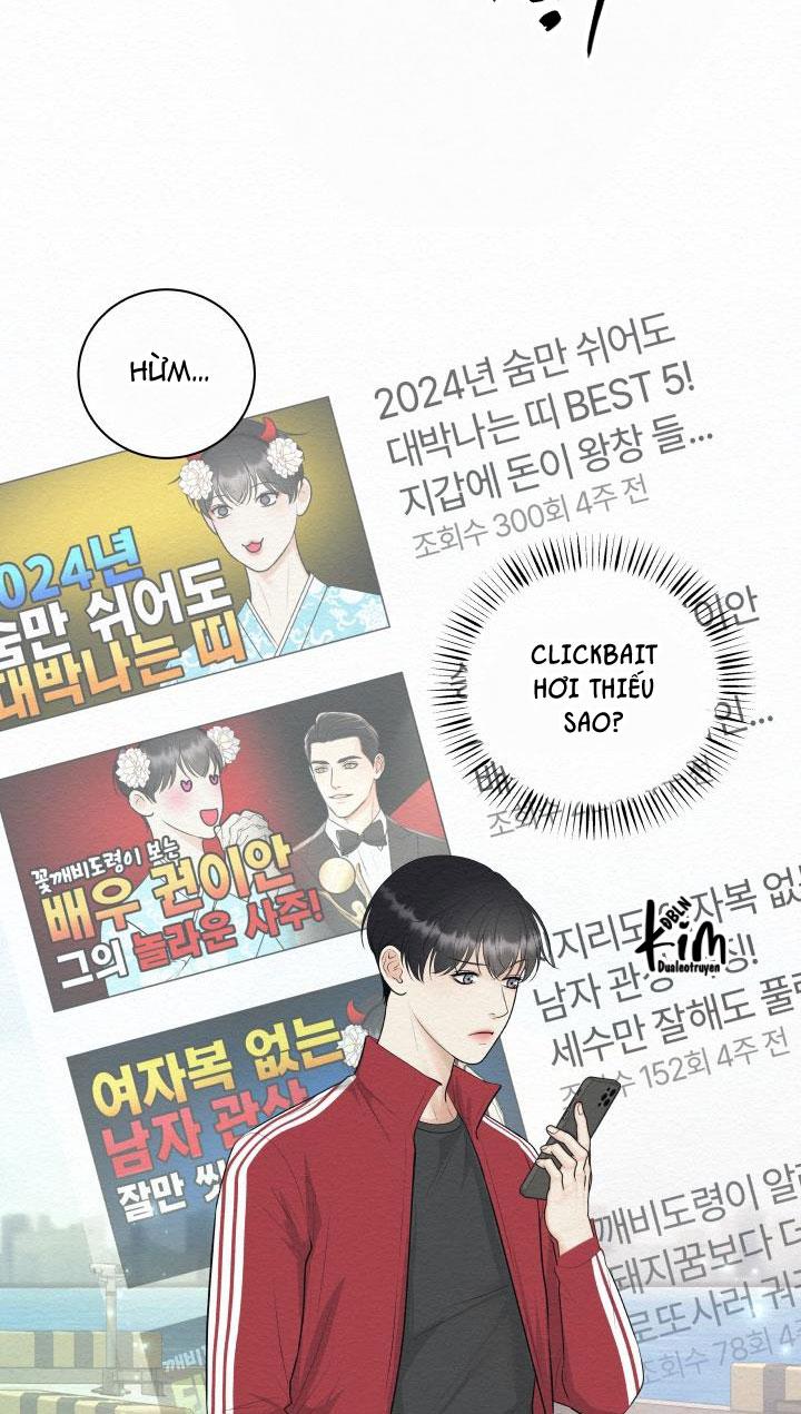 Đọc truyện LỄ TRỪ TÀ - Chapter 1