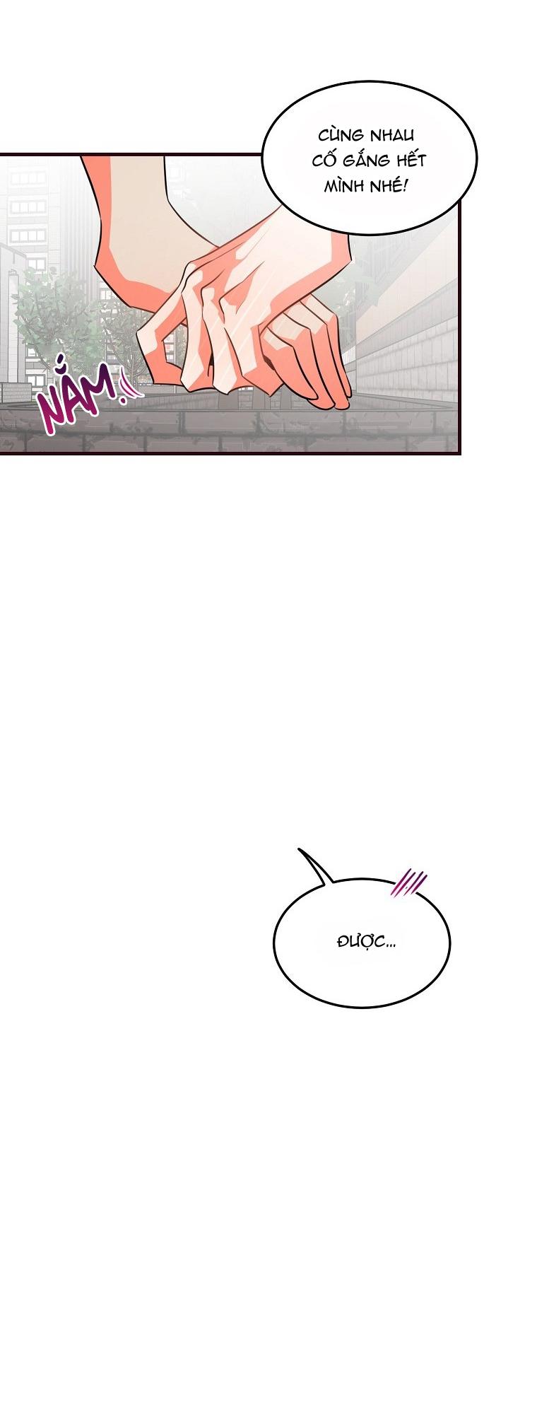 Đọc truyện Có Chuyện Gì Xảy Ra với Sự Nổi Tiếng Của Tôi Thế? - Chapter 12