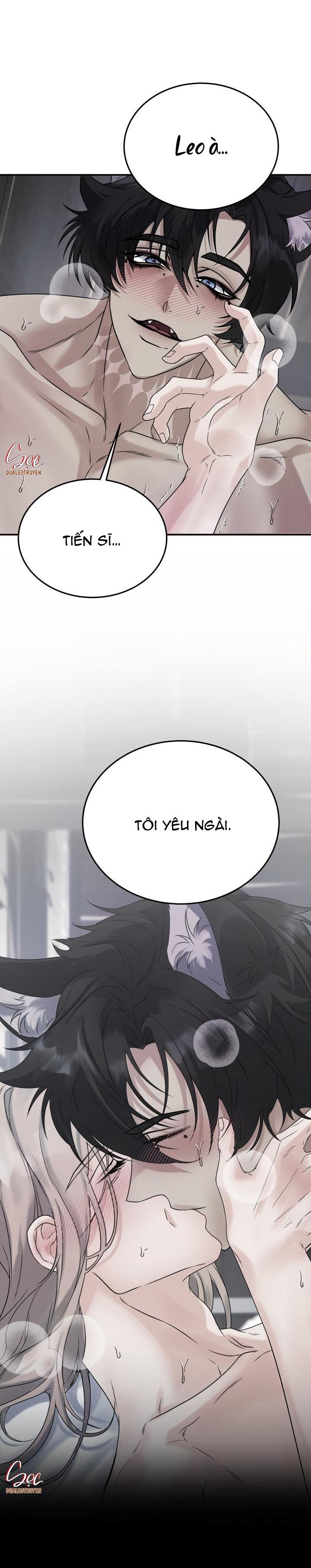 Đọc truyện LOVE AND HATRED - Chapter 4