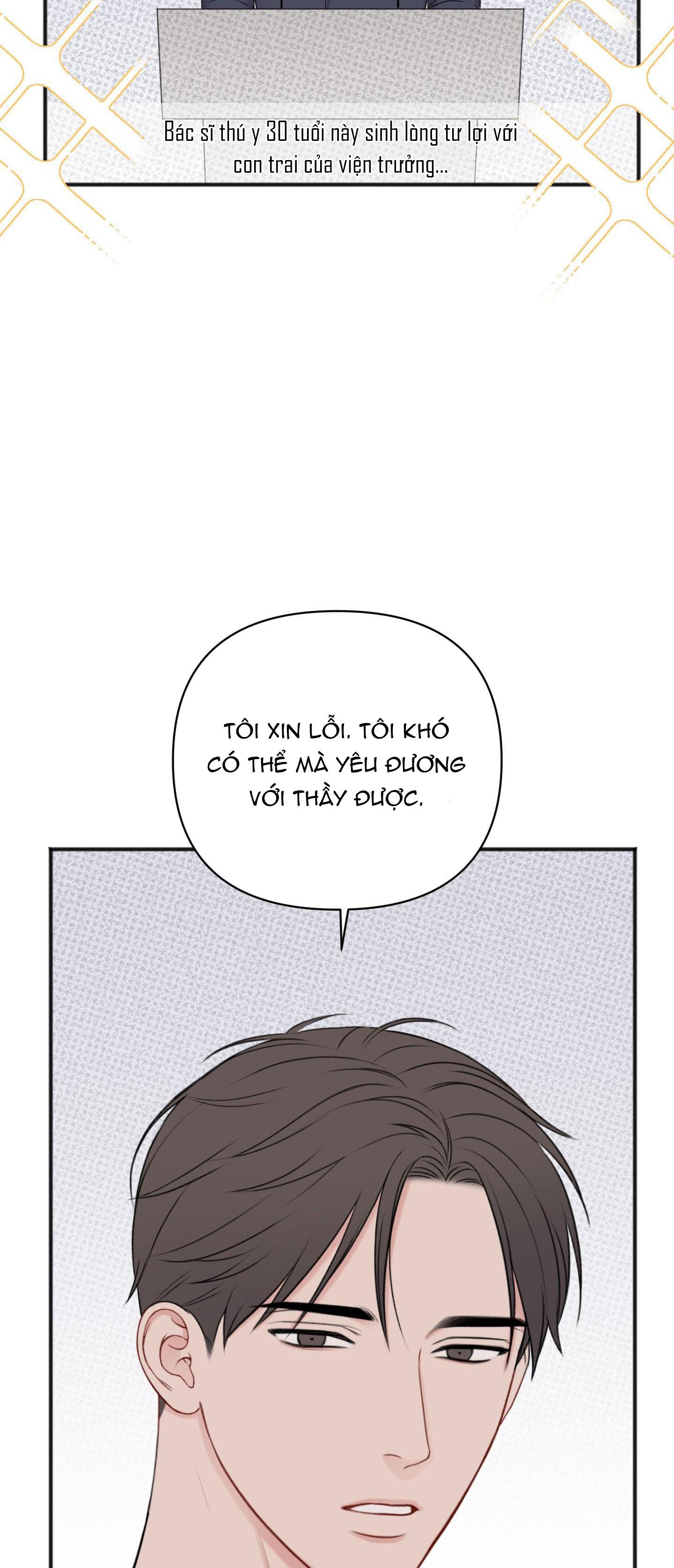 Đọc truyện BÉ XÚC TU - Chapter 16