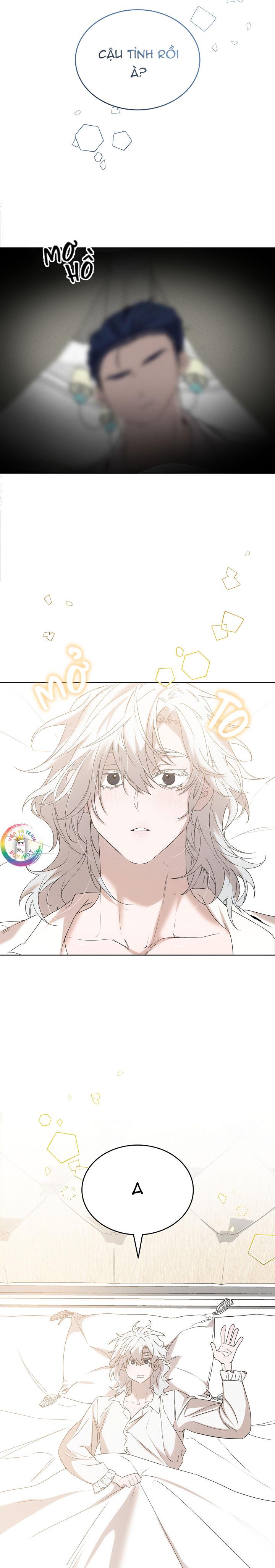 Đọc truyện (END) Này, Đừng Có Nhấn Cái Nút Đó! - Chapter 19