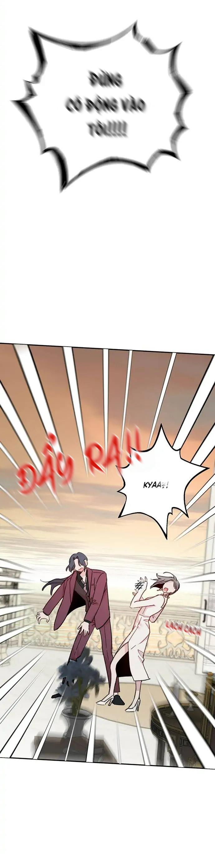 Đọc truyện Chàng tiên cá tôi yêu - Chapter 1