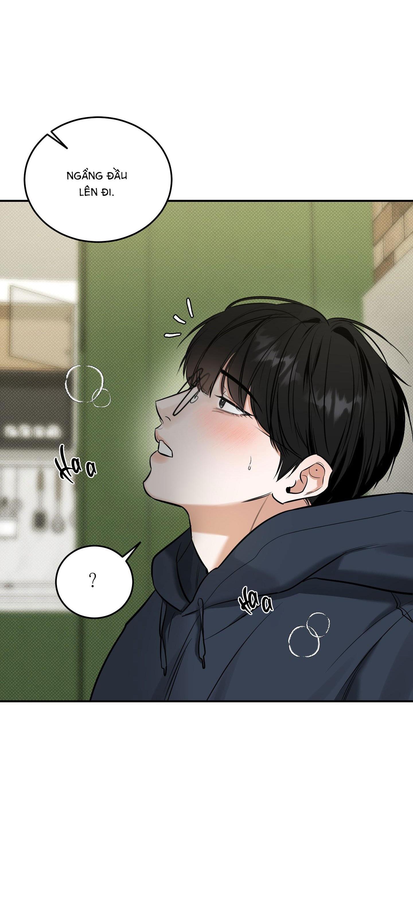 Đọc truyện |DROP| Hưởng Lợi - Chapter 10