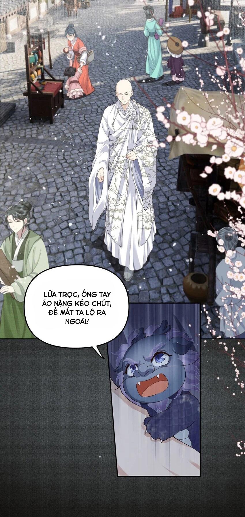 Đọc truyện Đồng tiền tham khế - Chapter 48