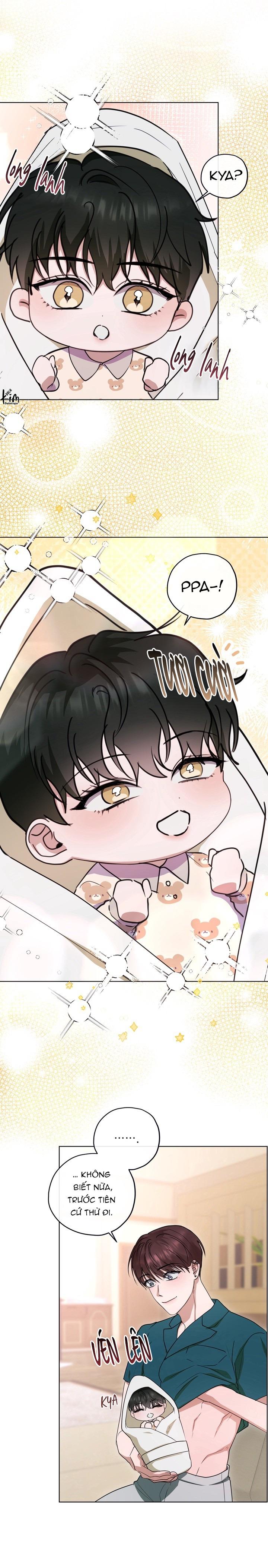 Đọc truyện SỰ THAM LAM CỦA NHÂN LOẠI - Chapter 12.3