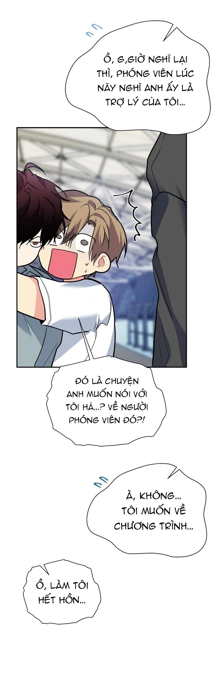 Đọc truyện (END) Nếu Như Cậu Bạn Hàng Xóm Là Vampire? - Chapter 78