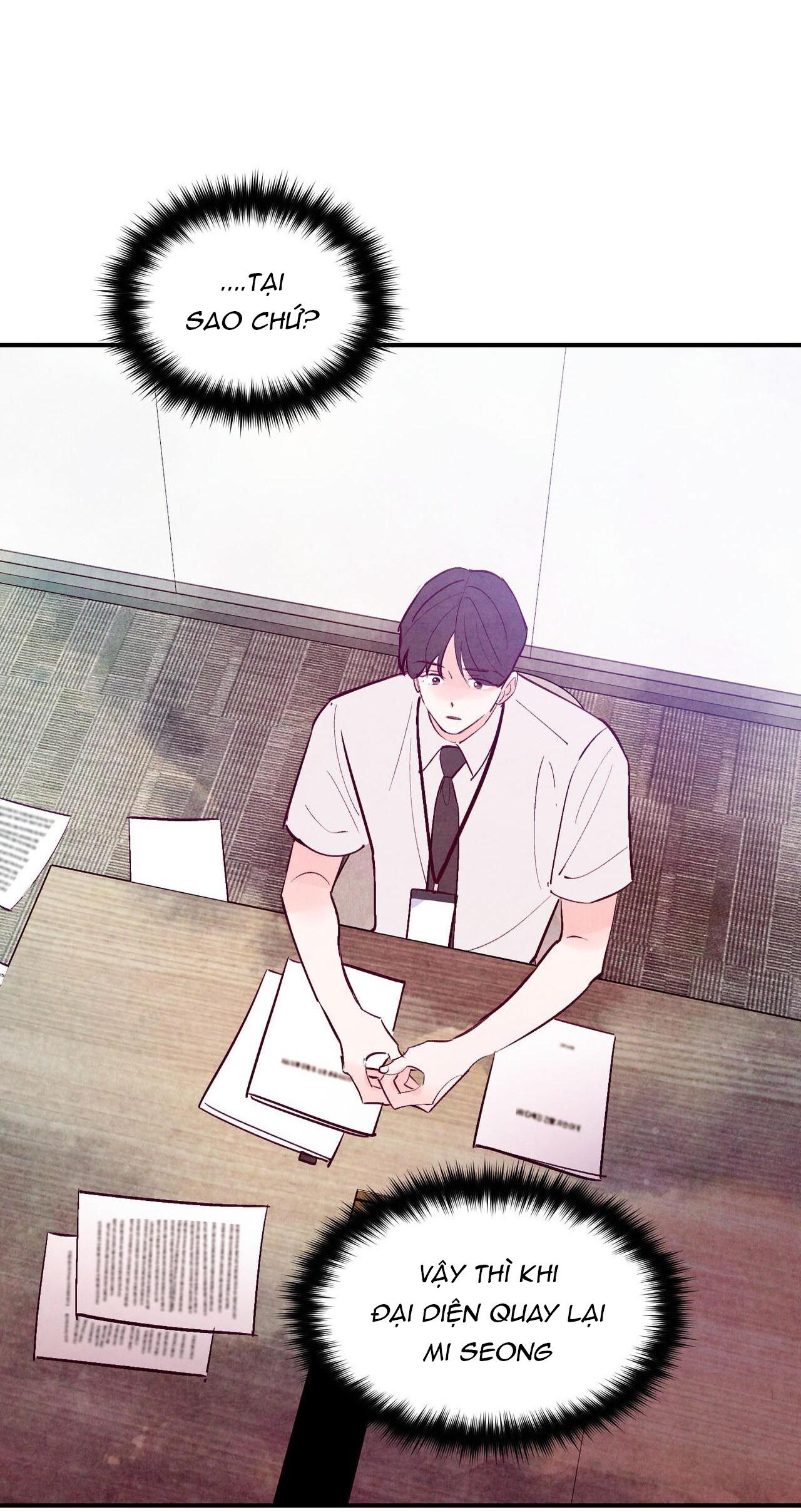 Đọc truyện Say Tình - Chapter 58