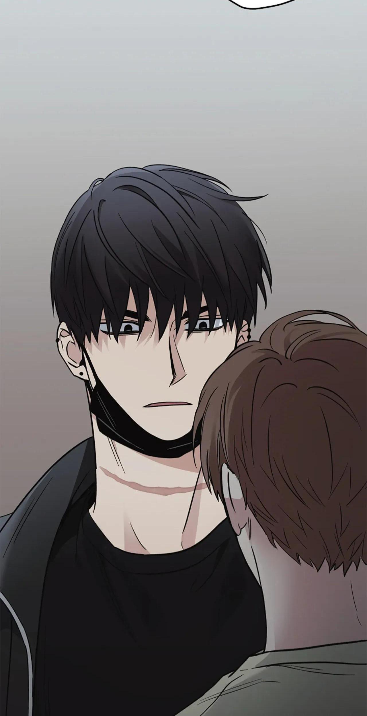 Đọc truyện DEADMAN - Chapter 19