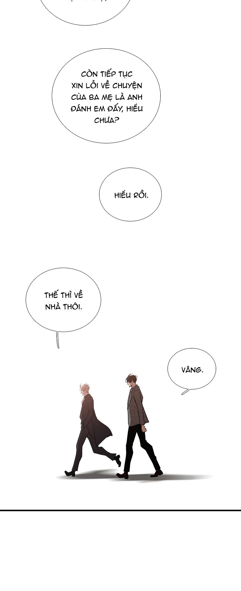 Đọc truyện Quan Hệ Trả Nợ (END) - Chapter 68