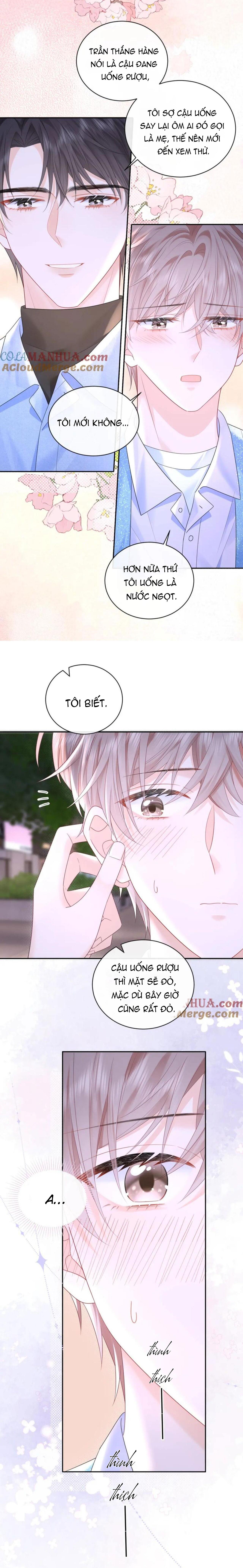 Đọc truyện Nghiêm Cấm Bịa Đặt Tin Đồn - Chapter 28