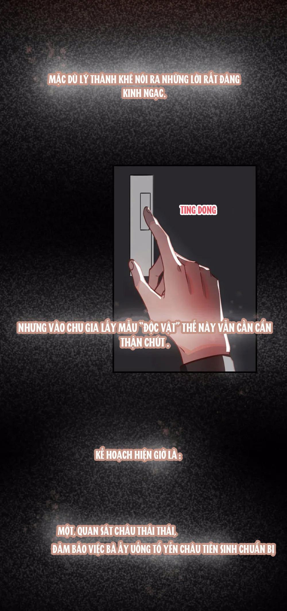 Đọc truyện Tôi có bệnh - Chapter 59