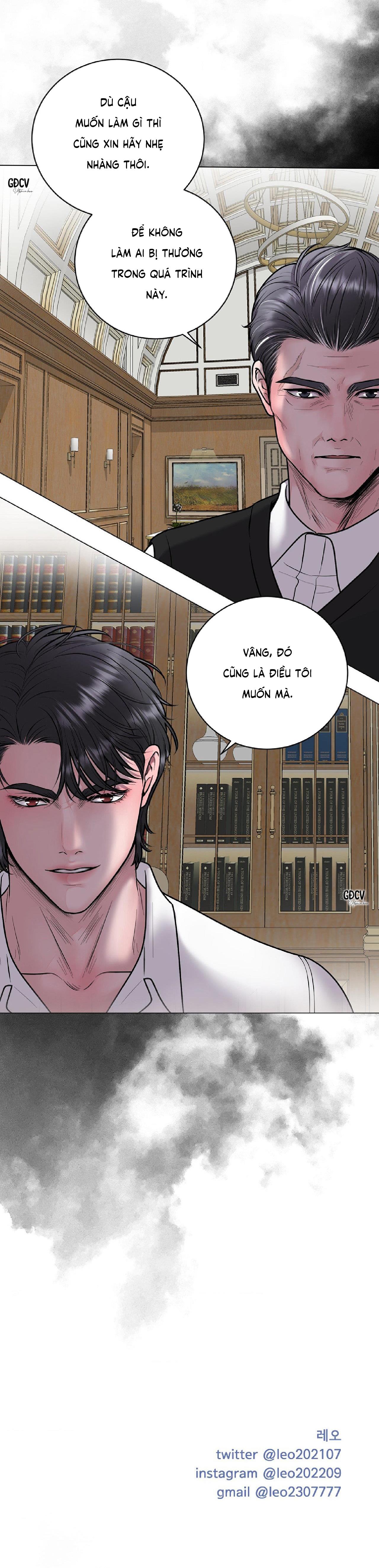 Đọc truyện ẢO ẢNH - Chapter 4