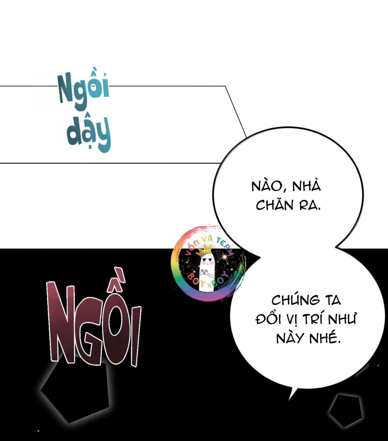 Đọc truyện (END) Để Ý Tôi Một Chút Đi Mà - Chapter 86