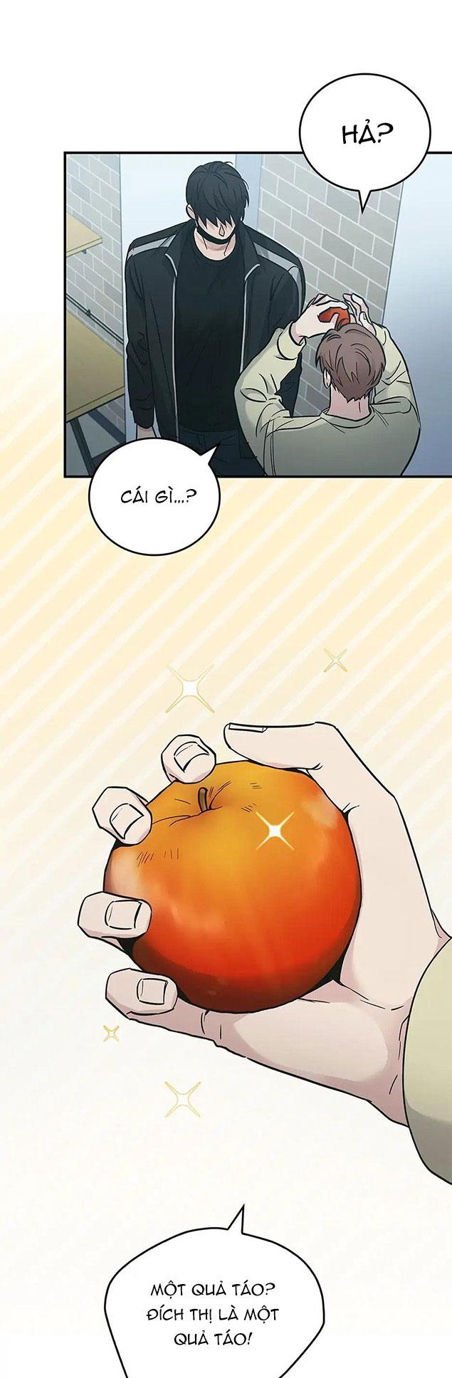 Đọc truyện Deadman Switch - Chapter 19