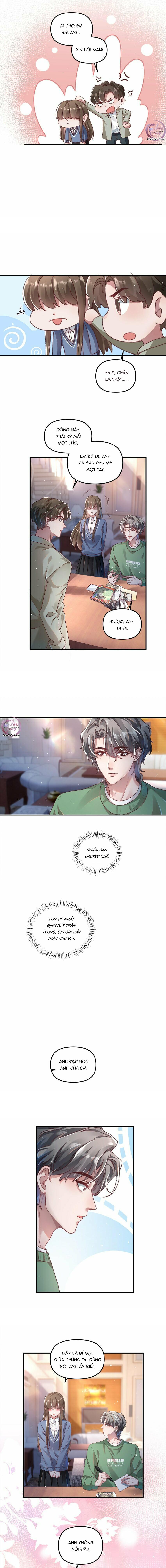 Đọc truyện Hữu Danh - Chapter 16