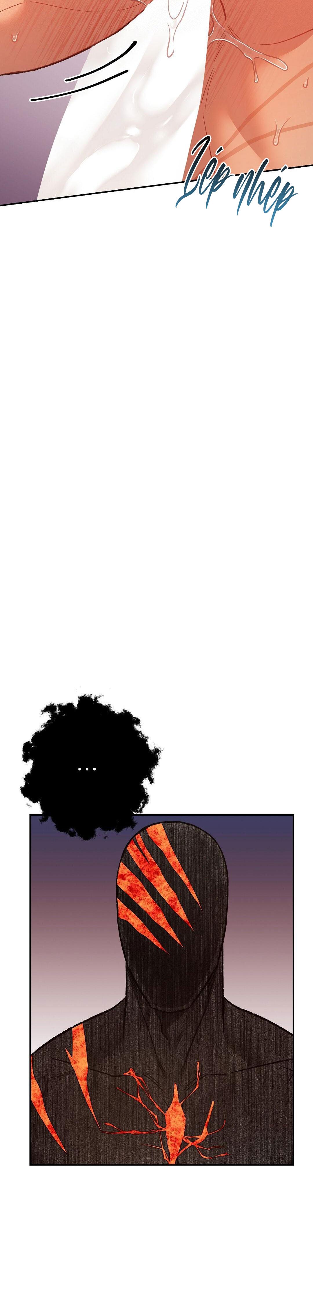 Đọc truyện BIỂN ĐỎ - Chapter 9