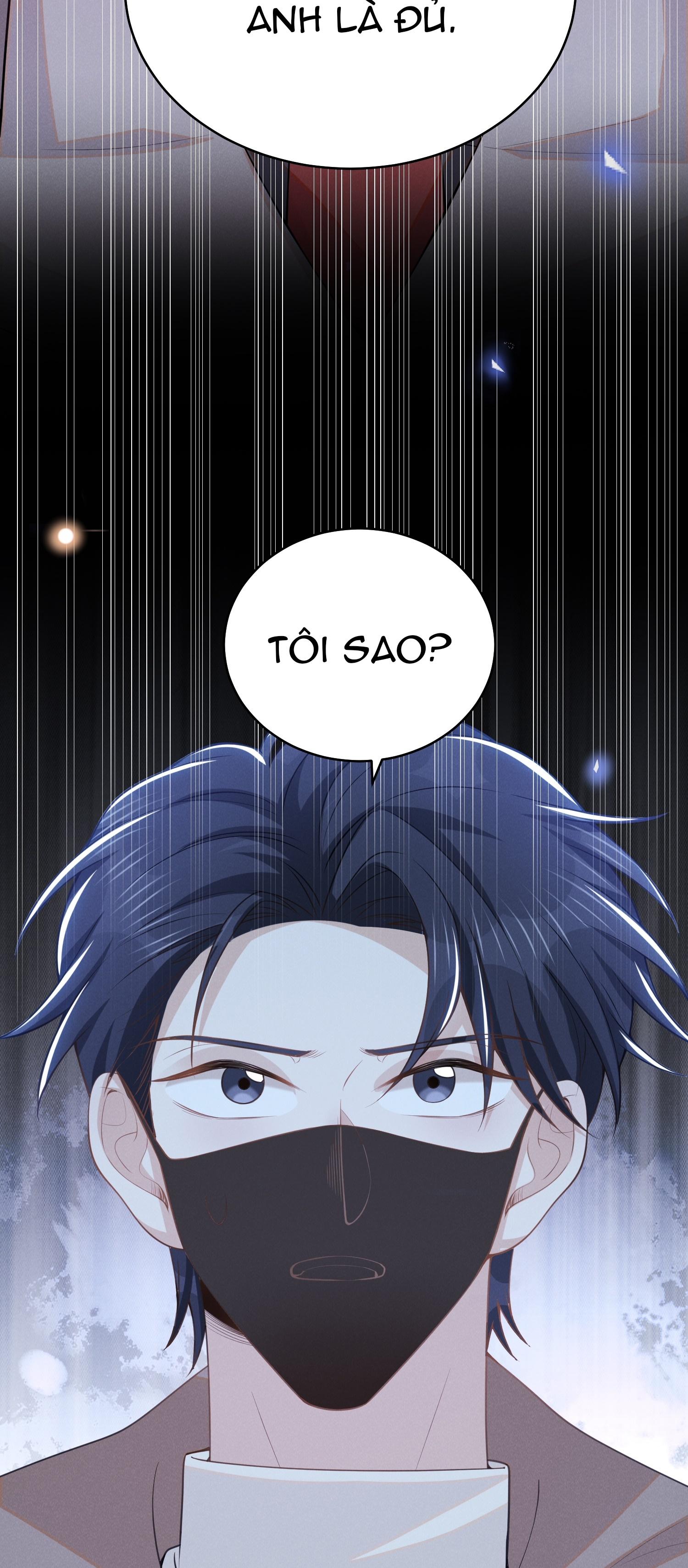 Đọc truyện Lai sinh bất kiến - Chapter 134